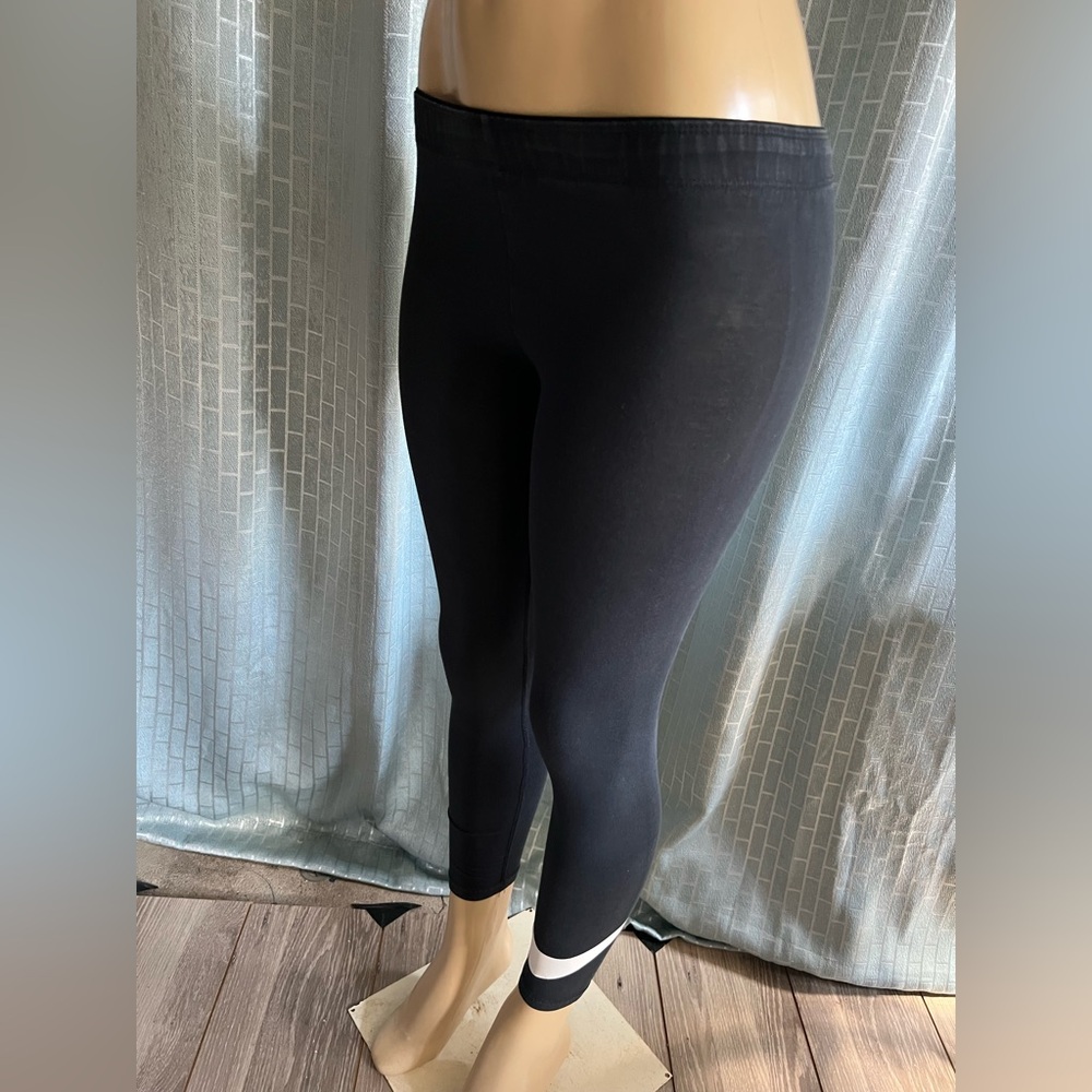 Nike Black leggings